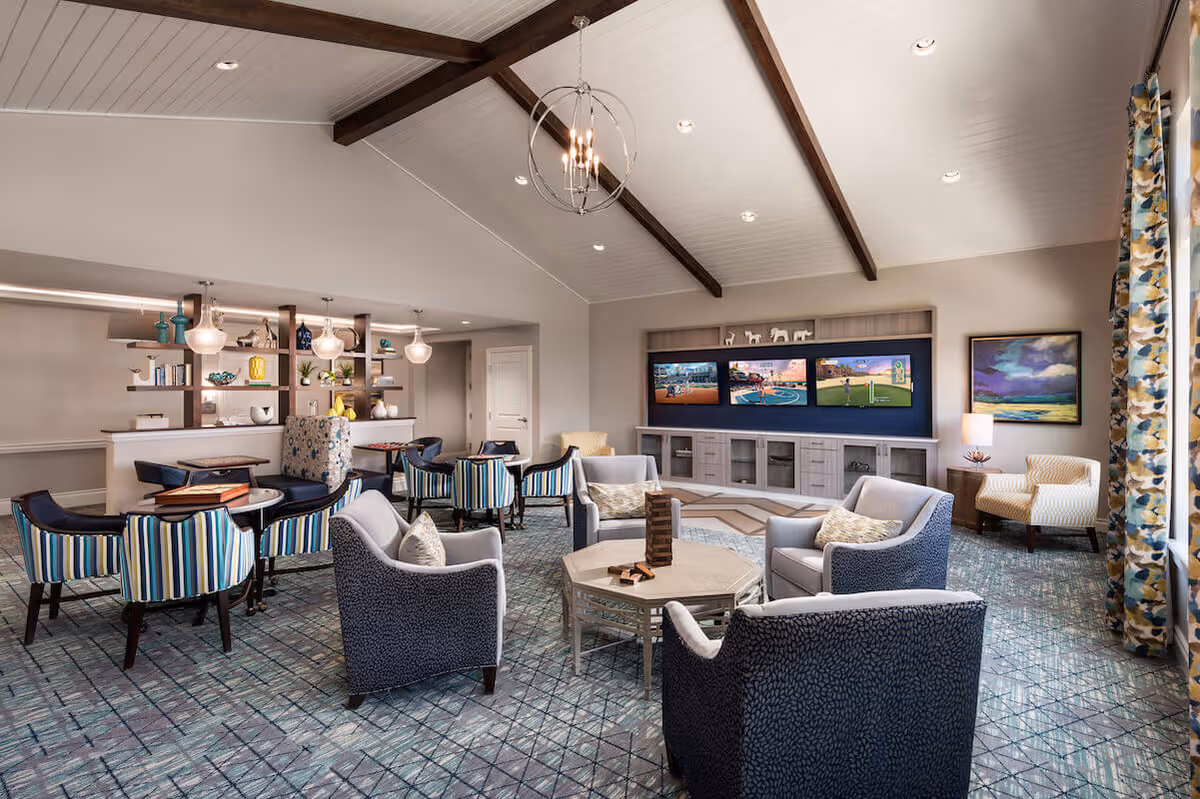 Photo 5 of The Harrison of Oklahoma City Assisted Living & Memory Care