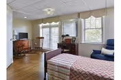 Photo 8 of Artman Lutheran Home