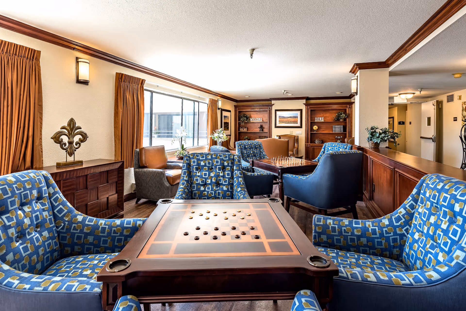 Photo 15 of San Leandro Senior Living