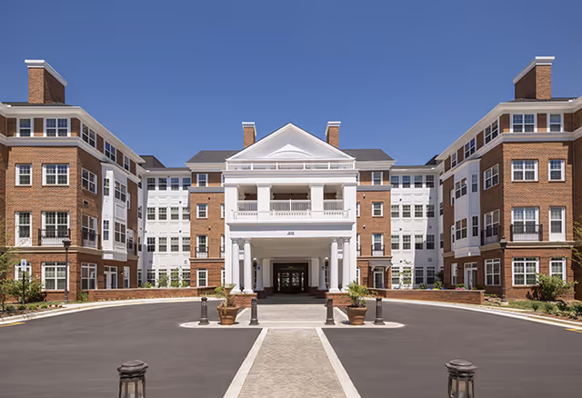 Photo 2 of Brightview Annapolis - Senior Independent Living, Assisted Living, Memory Care
