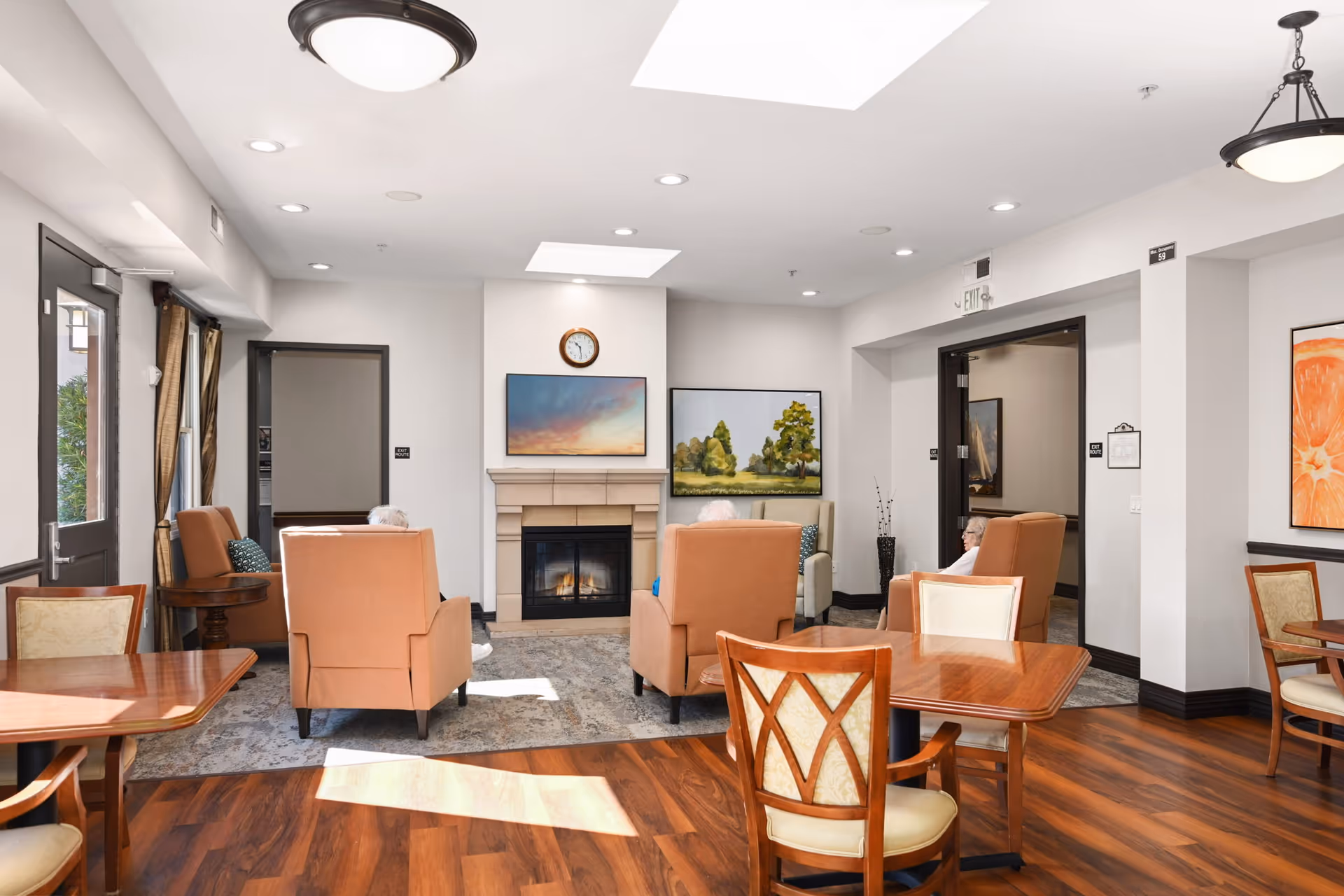 Photo 10 of Sunol Creek Memory Care