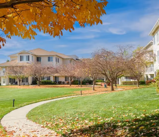 Photo 6 of Sugar Valley Estates | Sky Active Living