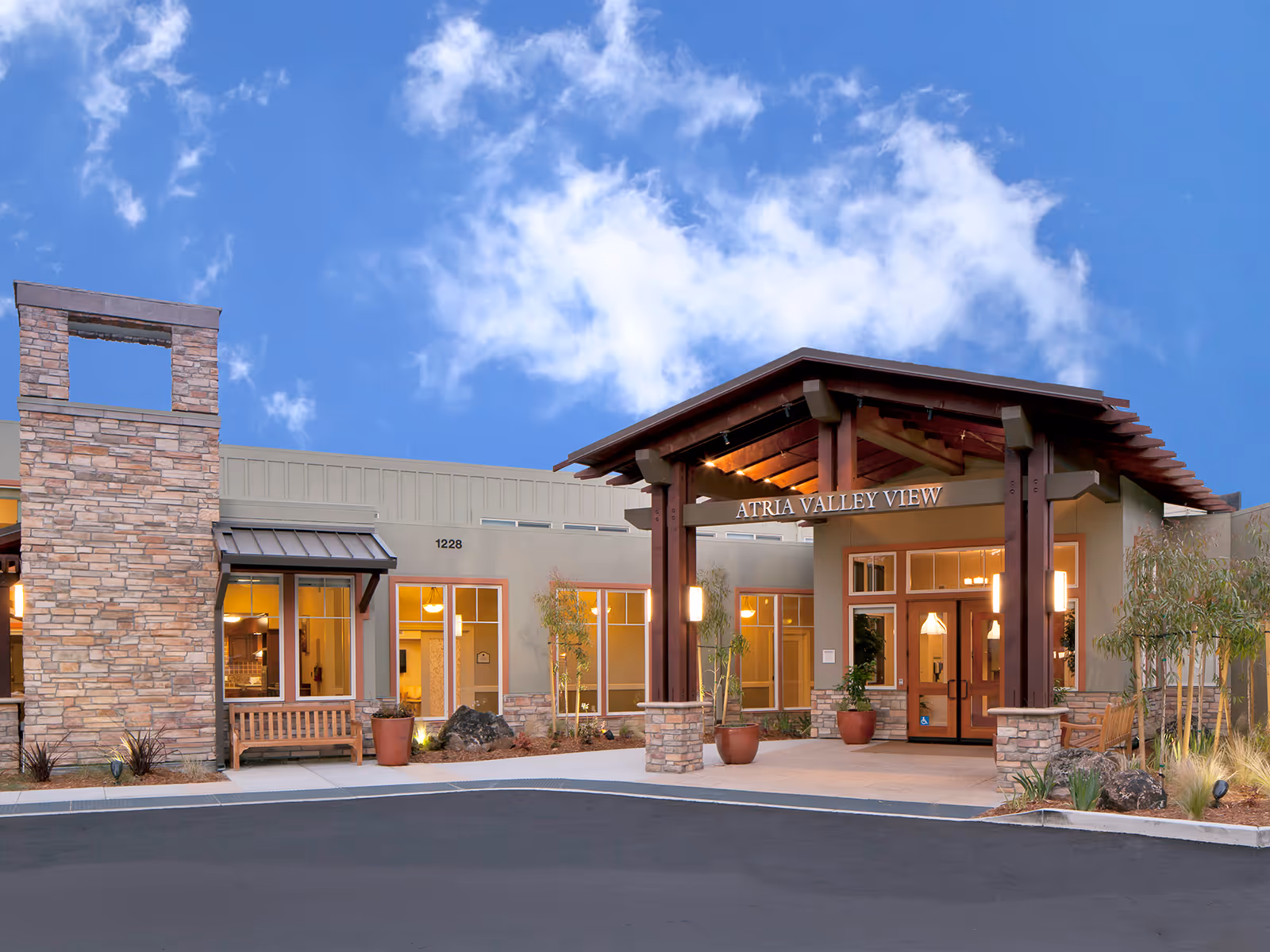 Photo 2 of Atria Valley View