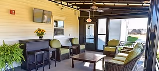 Photo 3 of The Wyngate Senior Living Community - Circleville