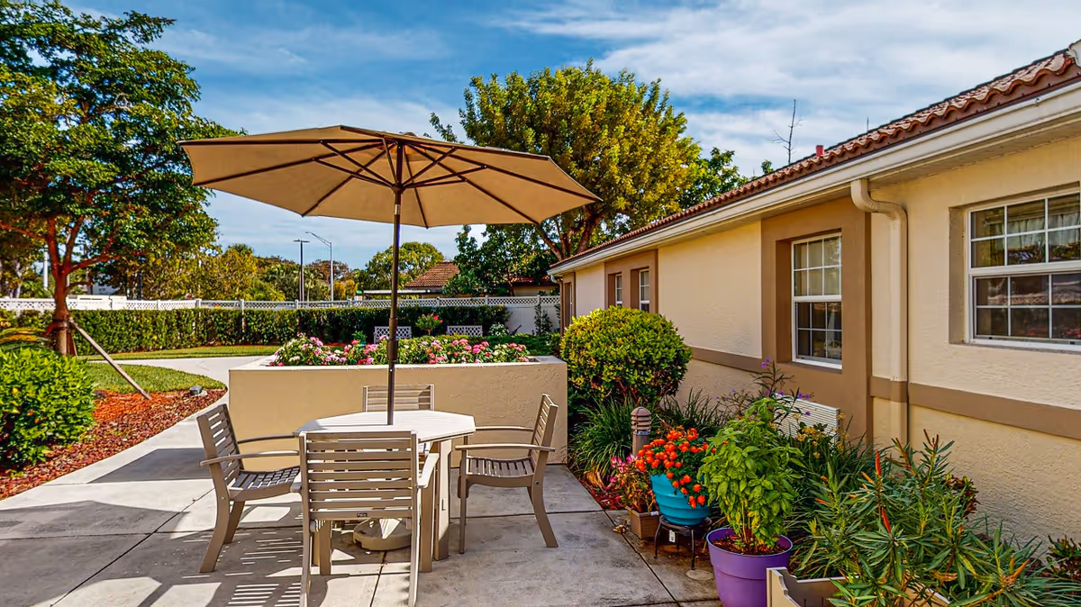 Photo 7 of Lely Palms - A ProMedica Senior Living Community
