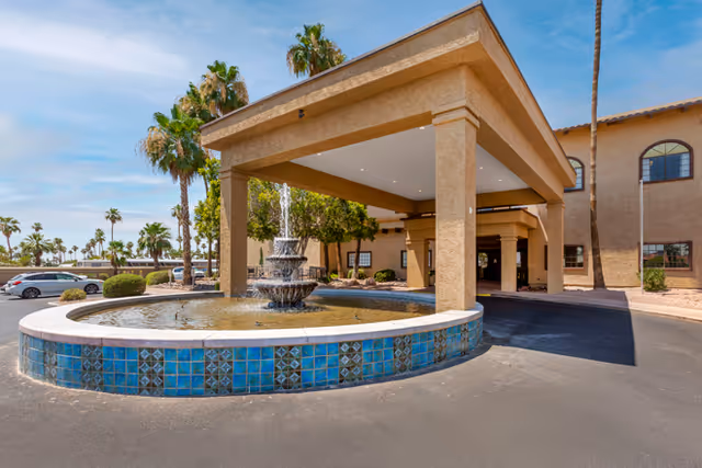 Photo of Brookdale Springs Mesa