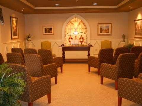 Photo 4 of Heritage Senior Living of Marysville