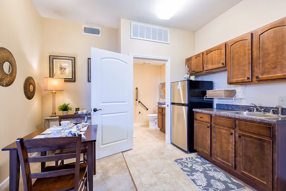 Photo 5 of Creve Coeur Assisted Living and Memory Care