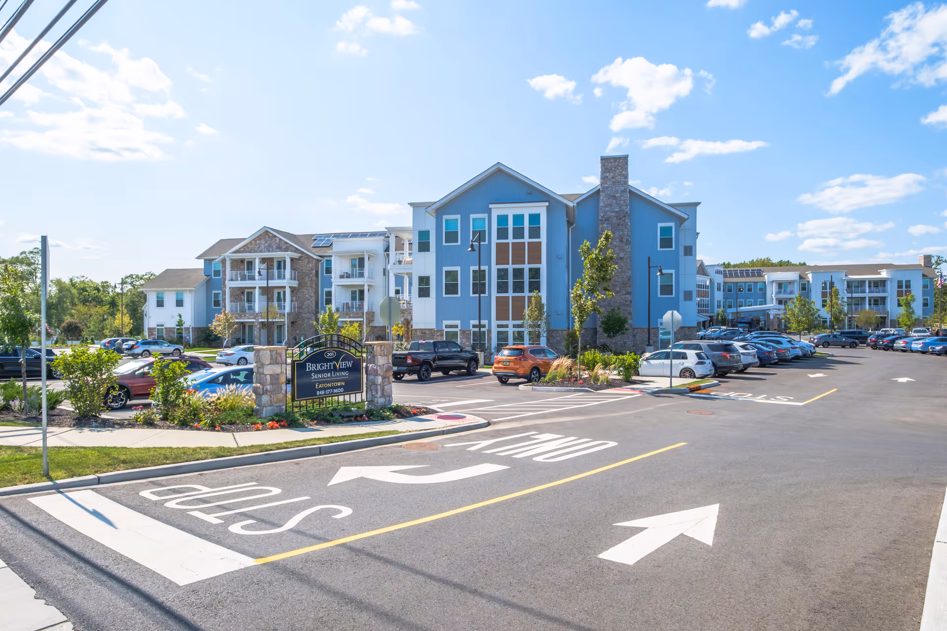 Photo 2 of Brightview Eatontown - Senior Independent Living, Assisted Living, Memory Care
