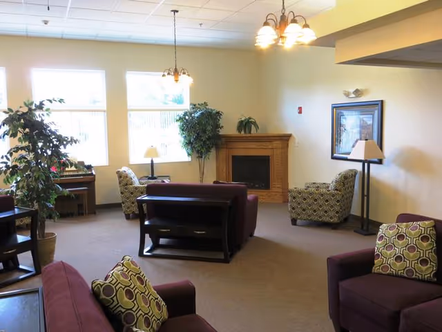 Photo 9 of Care Partners Weston