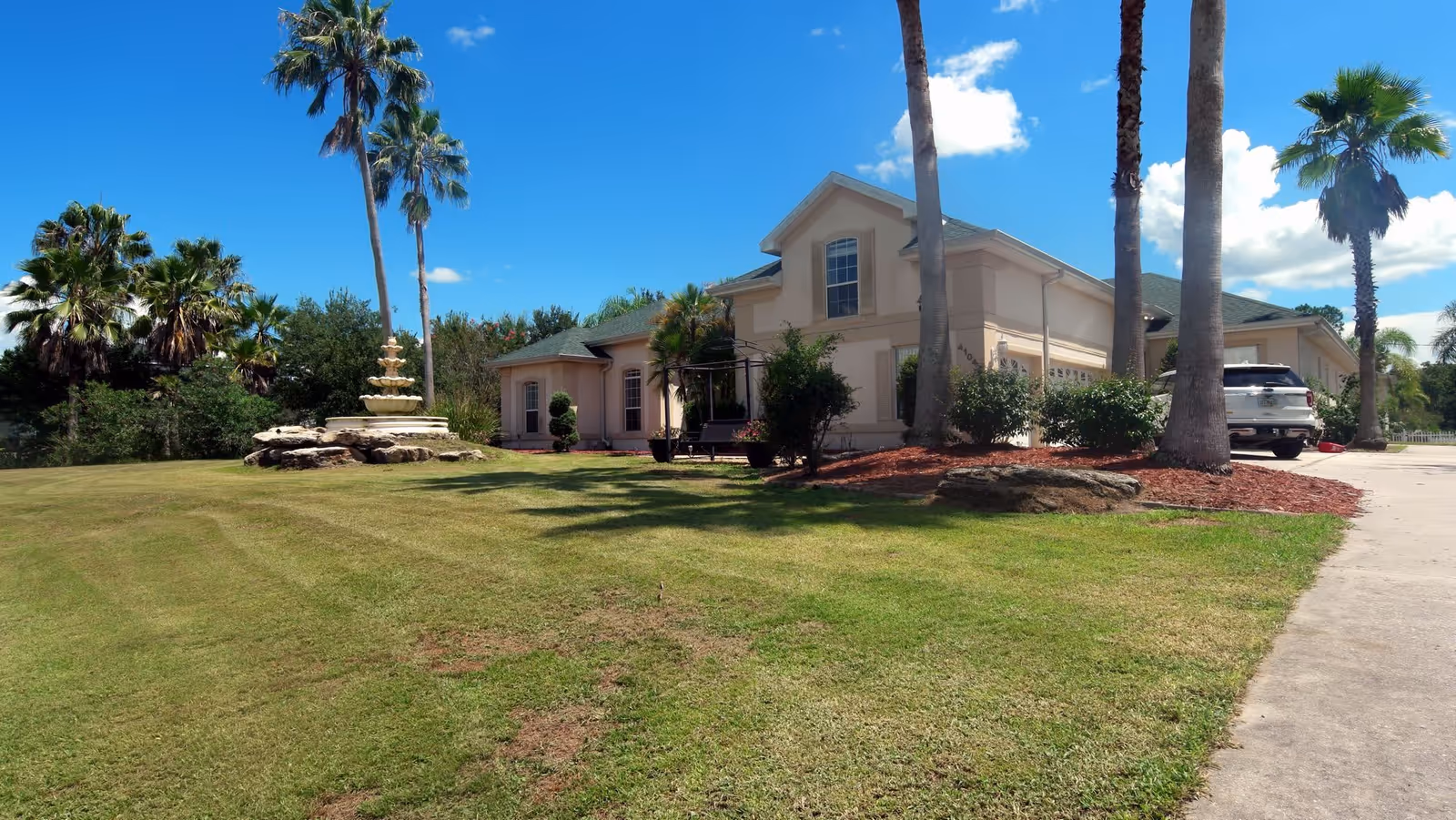 Photo of Foxtail Lodge