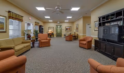 Photo 10 of Westbrook Terrace Senior Living