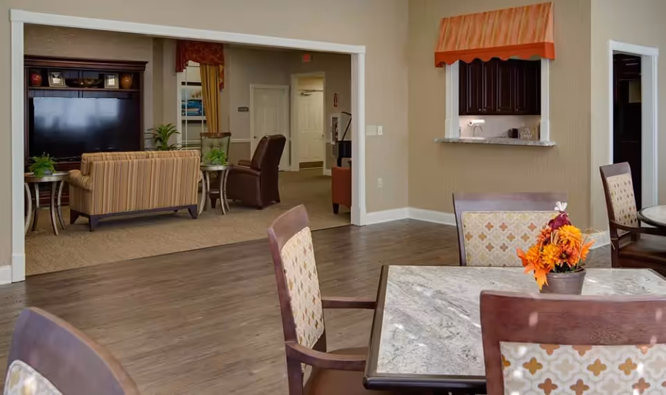 Photo 11 of Westport Estates Senior Living