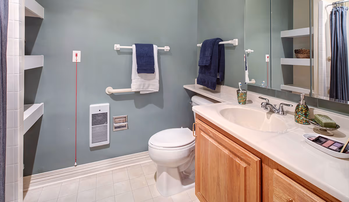 Photo 27 of The Bradford Senior Living