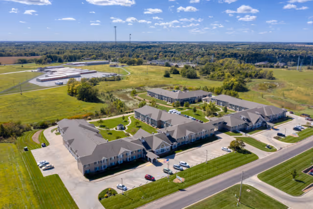 Photo 2 of Primrose Retirement Community of Sedalia