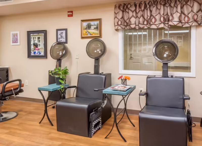 Photo 12 of Carlton Senior Living San Jose