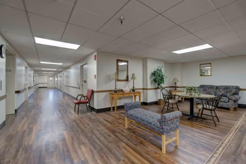Photo 27 of Christian Health Center Louisville