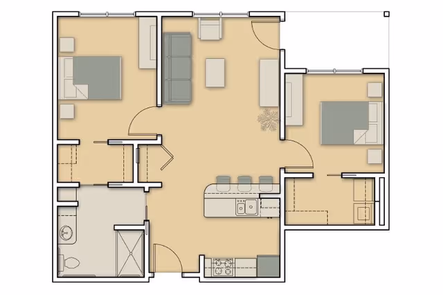 Photo 9 of MorningStar Senior Living of Sparks