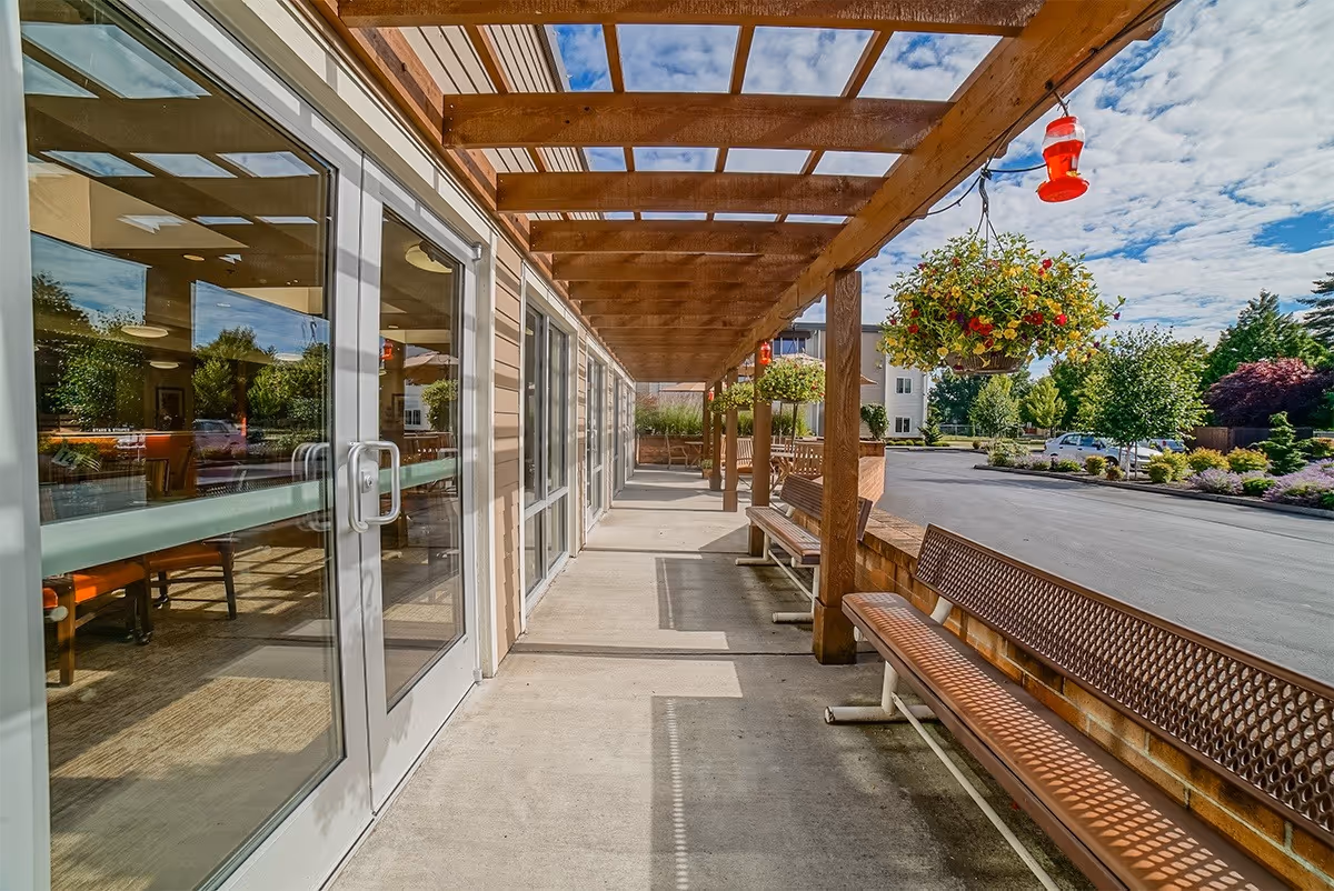Photo 3 of Village Concepts of Auburn - Brannan Park