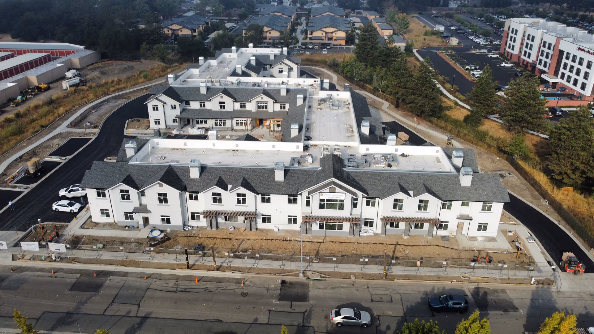 Photo 3 of Santa Rosa Hills Senior Living