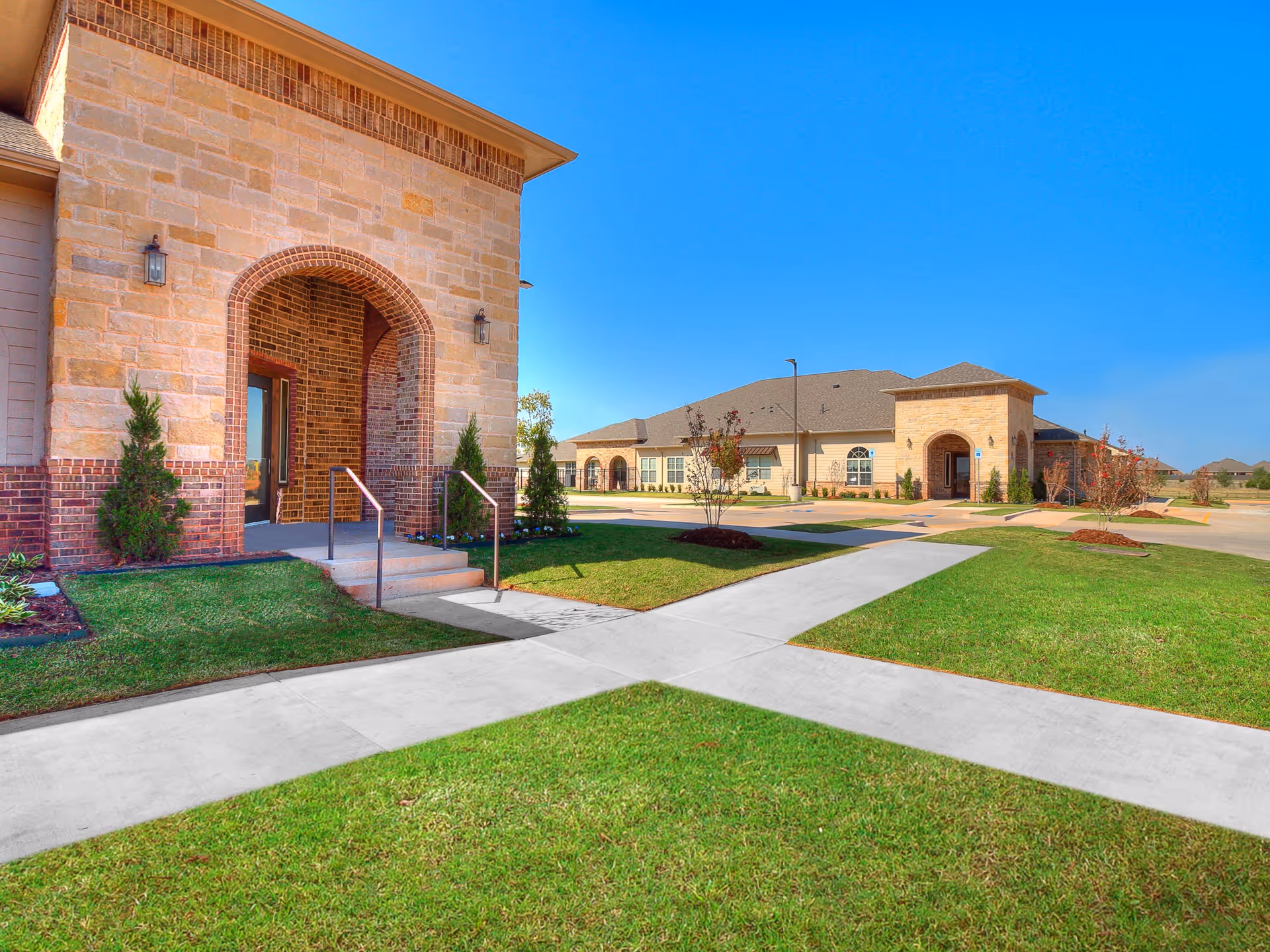 Photo of Iris Memory Care of Edmond