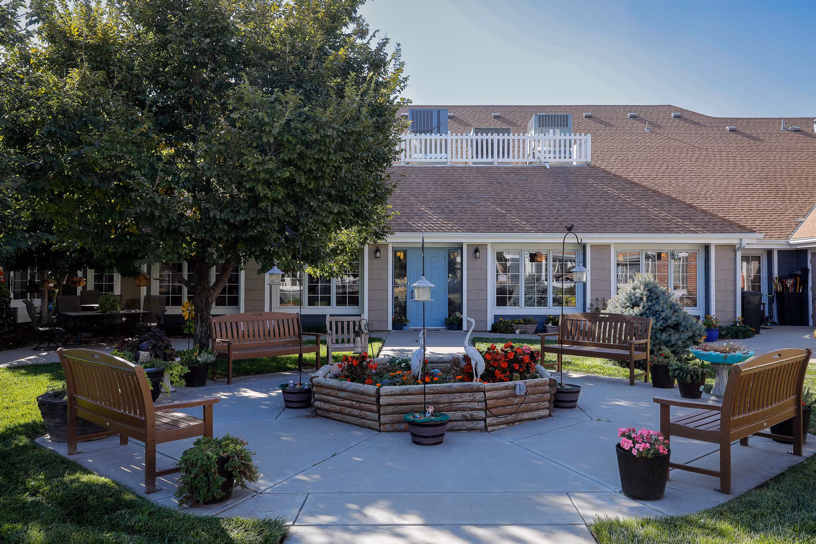 Photo 7 of Homestead Assisted Living of Garden City