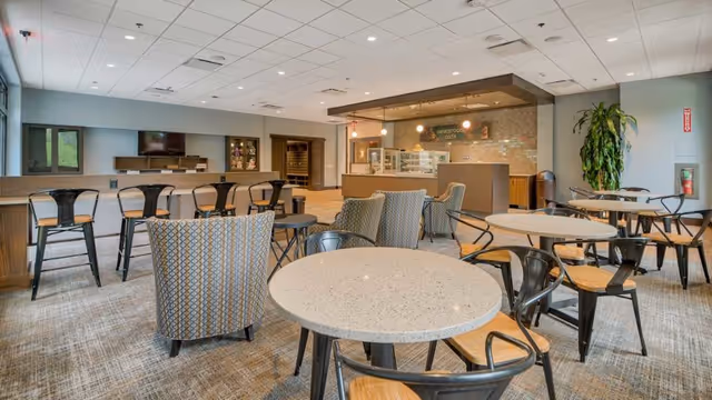 Photo 6 of Juniper Village at Bucks County