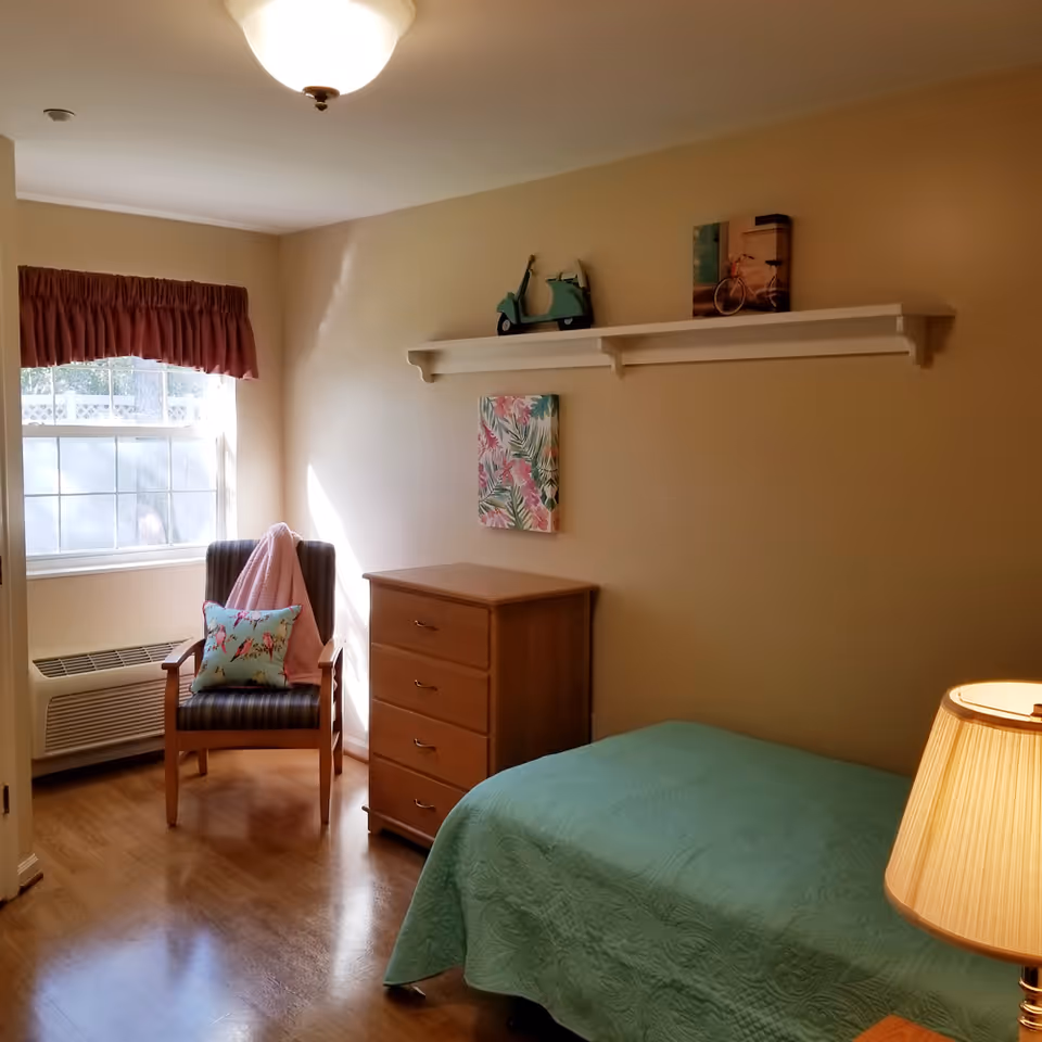 Photo 17 of Arden Courts - ProMedica Memory Care Community (Tampa)