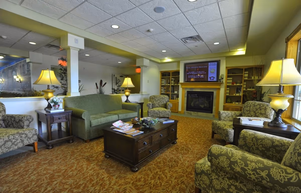 Photo 4 of Primrose Retirement Community of Kokomo