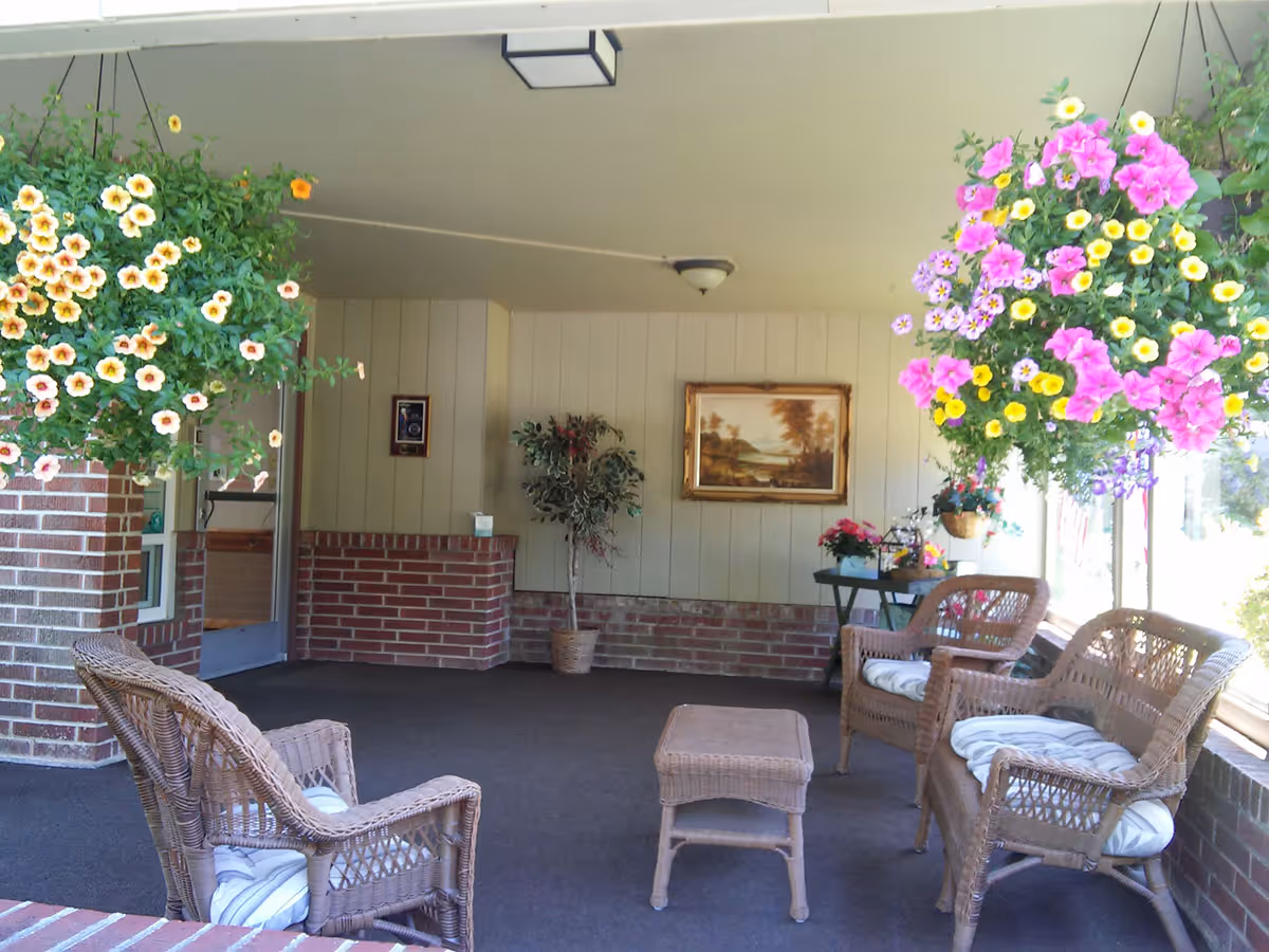 Photo 5 of Willapa Harbor Care