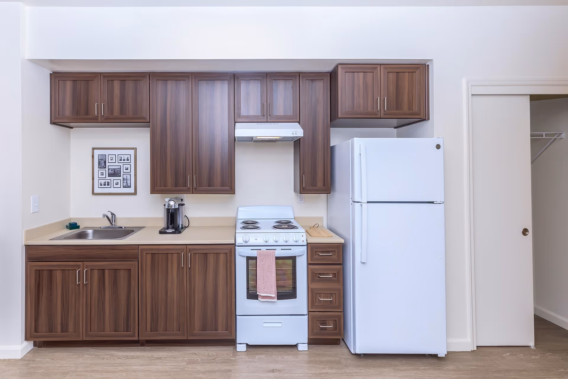 Photo 10 of Brunswick Street Apartments