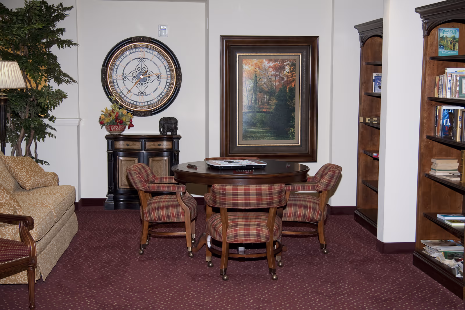 Photo 5 of Amber Park Senior Living