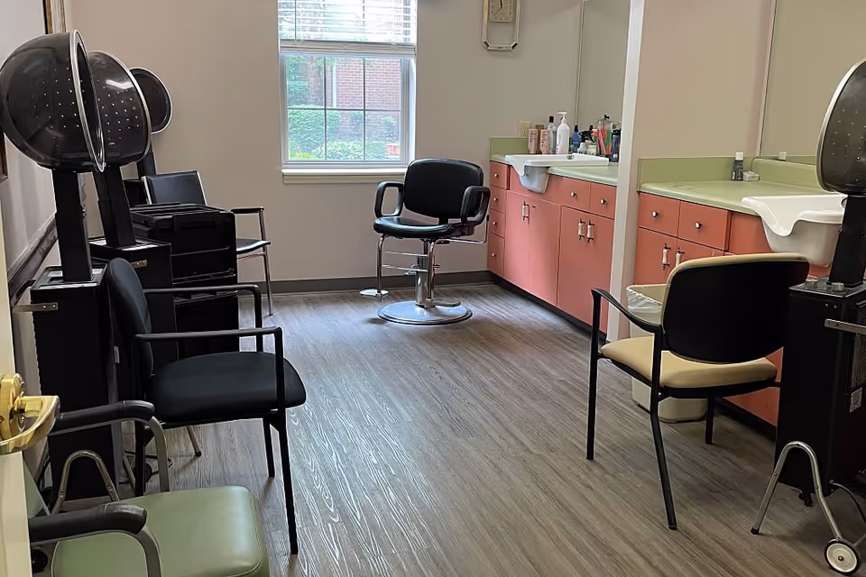 Photo 11 of The Rutherford Assisted Living