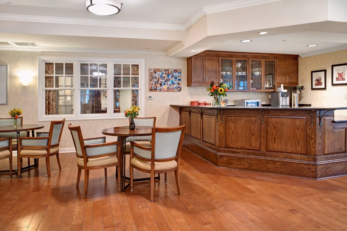 Photo 6 of Sunrise of Lynnfield