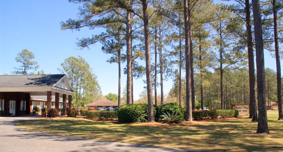 Photo of Baptist Village Lake Park