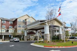 Photo of Ashwood Meadows Gracious Retirement Living