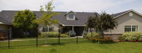 Photo of The Cottages Assisted Living and Memory Care - Weiser