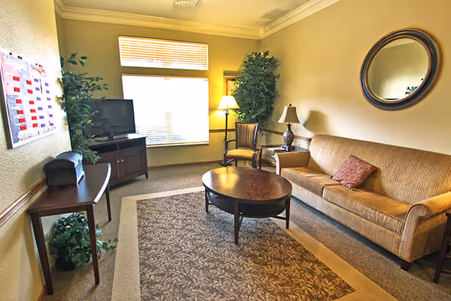 Photo 6 of Sumter Terrace Assisted Living