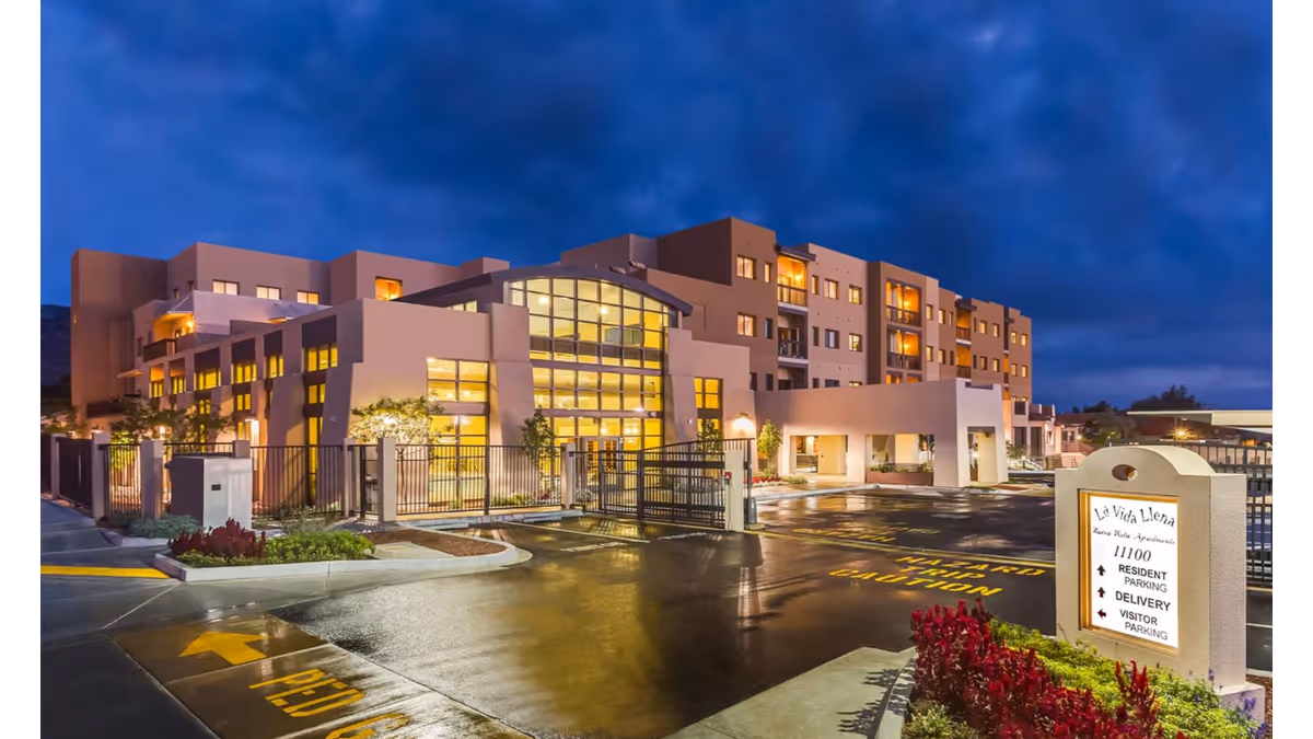 Photo of La Vida Llena Life Plan Retirement Community