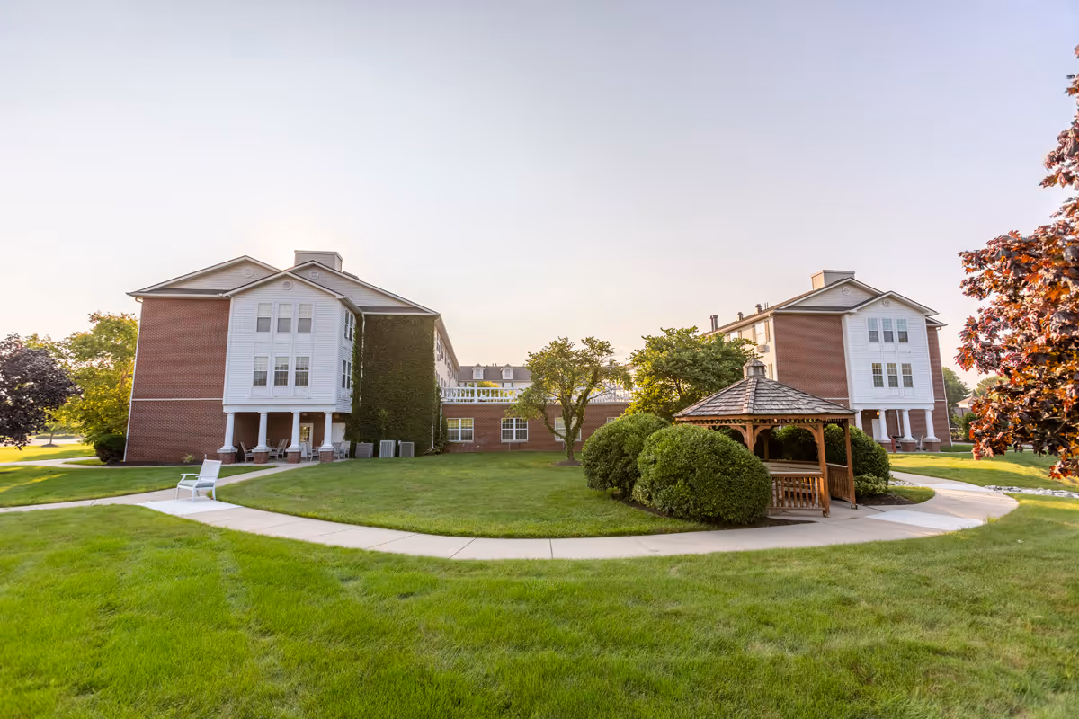Photo 6 of Independence Village of Fishers South