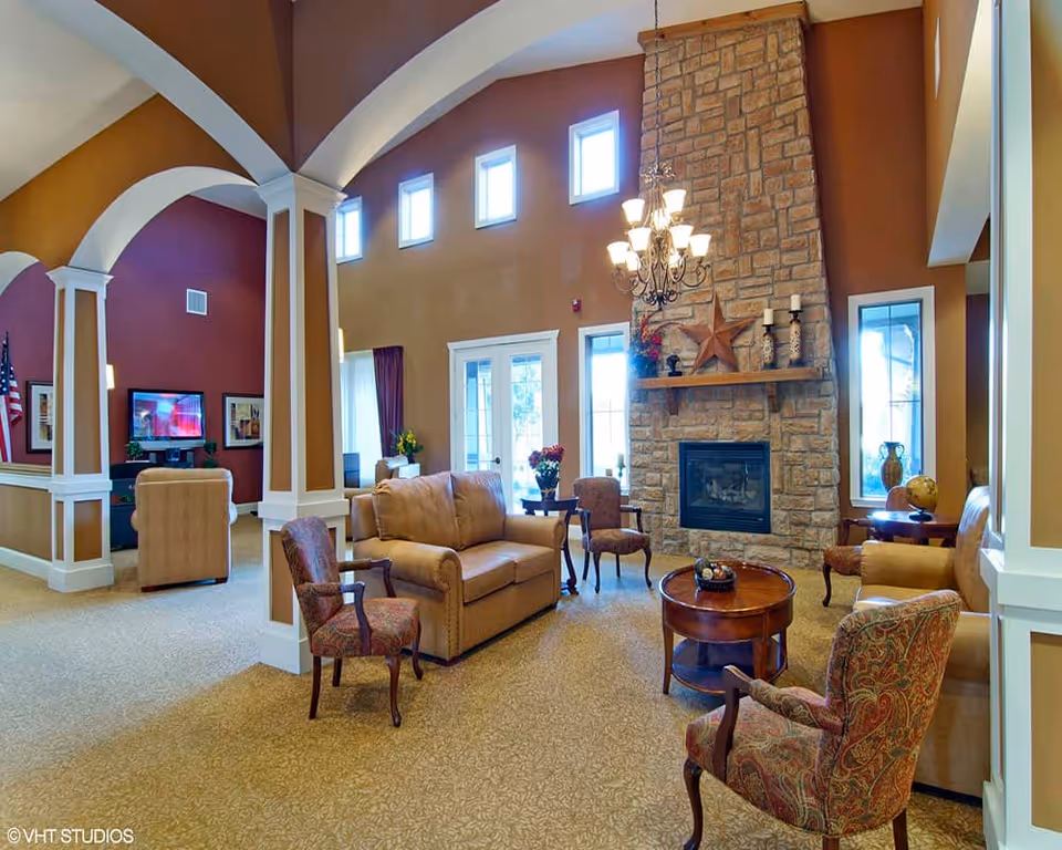Photo 8 of Walnut Creek Assisted Living and Memory Care