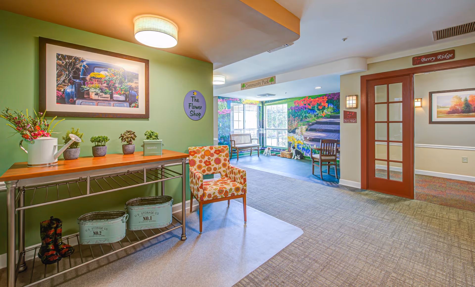 Photo 9 of Lely Palms A ProMedica Senior Living Community
