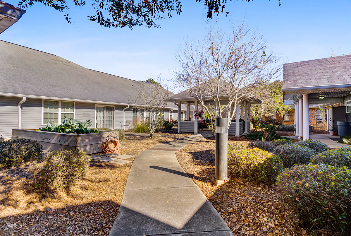 Photo 8 of Marigold House