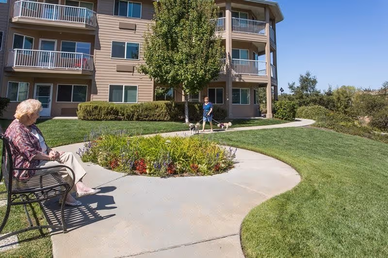 Photo 6 of Creekside Oaks Retirement Community