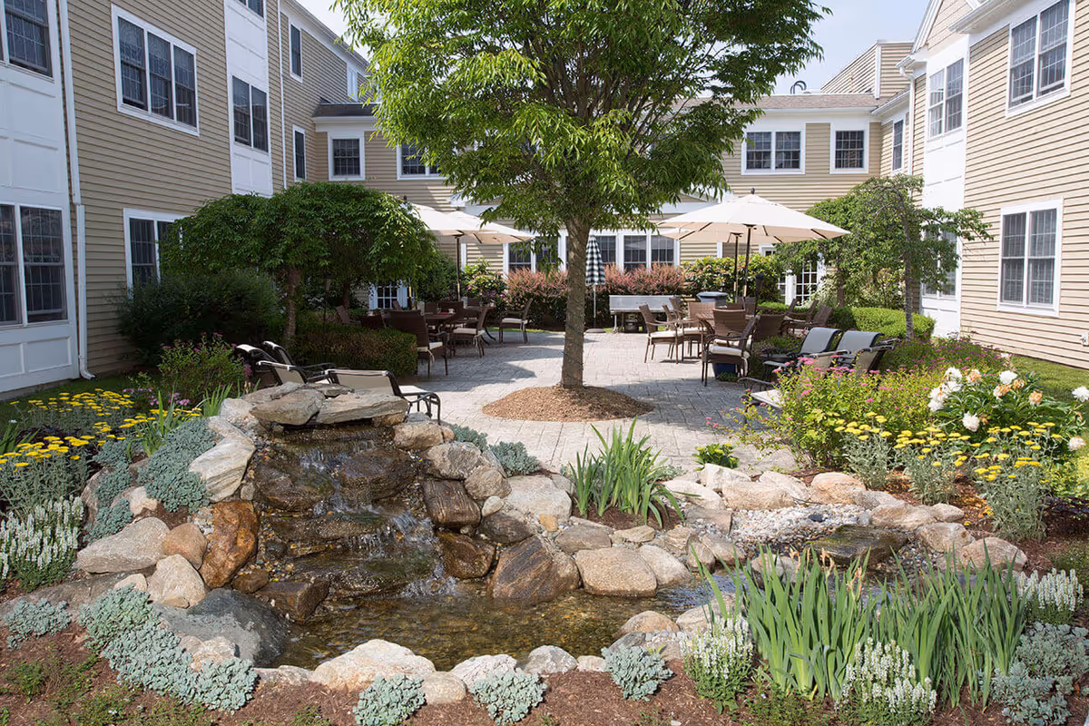 Photo 8 of Benchmark at Ridgefield Crossings