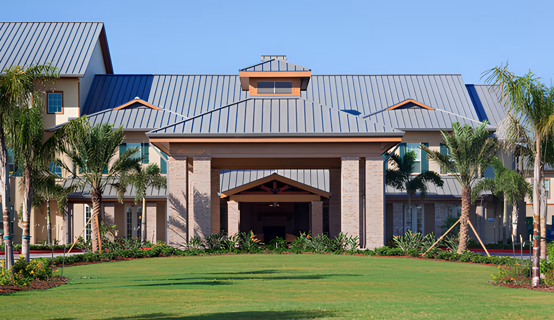 Photo of Mirador Retirement Community