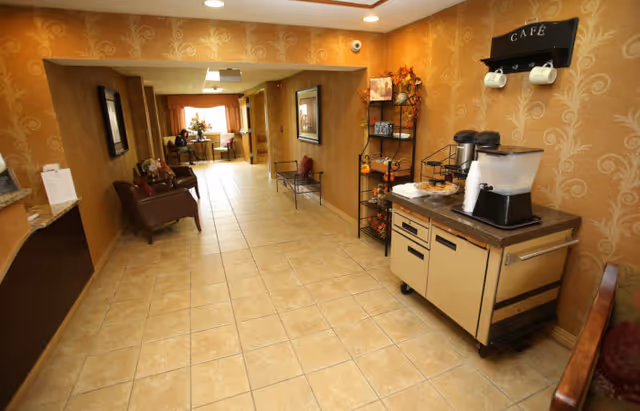 Photo 3 of Arista Healthcare