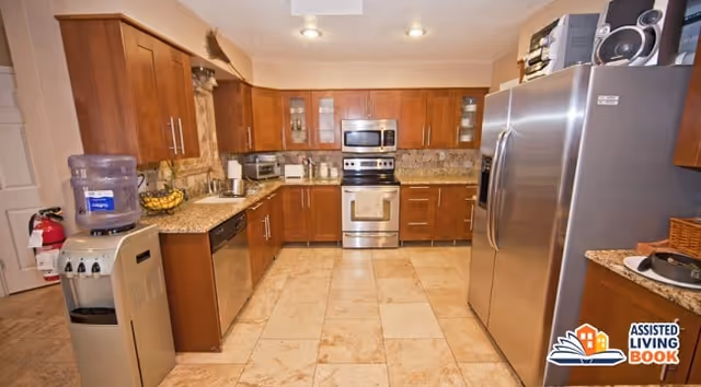 Photo 4 of Desert Comfort Assisted Living Home