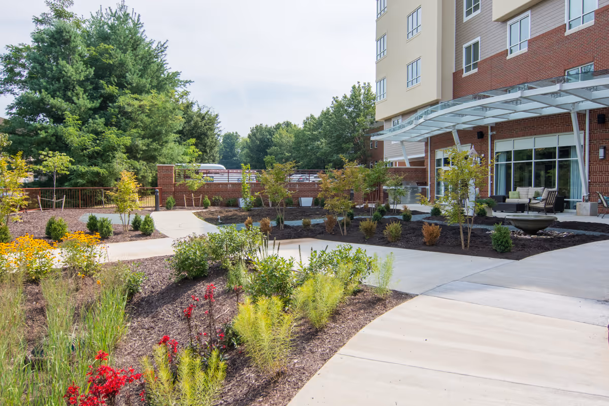 Photo 6 of Linden House Assisted Living and Memory Care at Branchlands