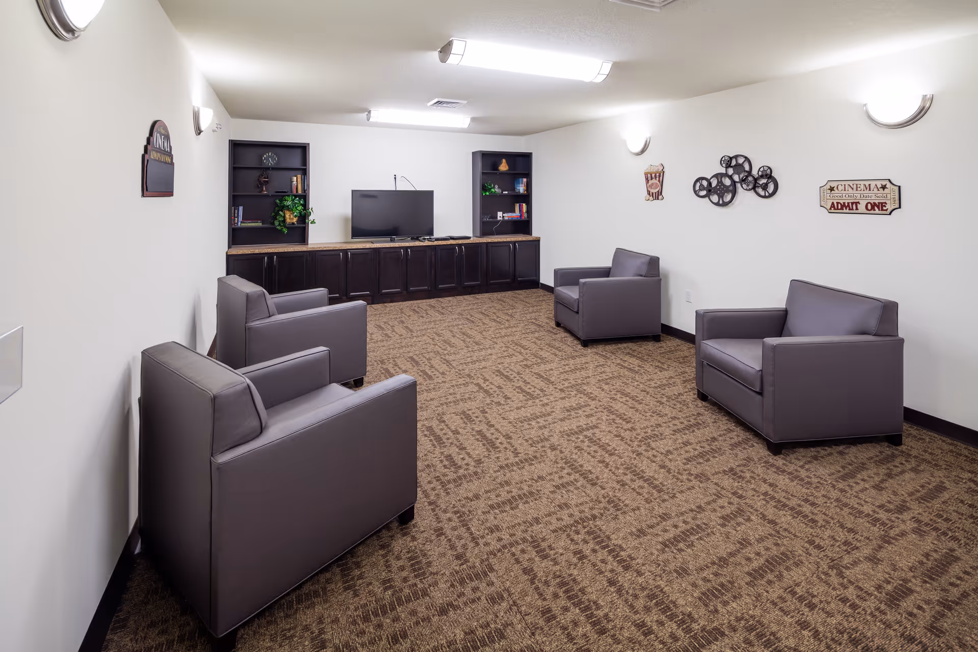 Photo 5 of Newton Place Apartments